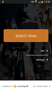 Download Naruto Shippuden - Watch Free!